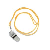 METAL DÜDÜK - 110 DESİBEL