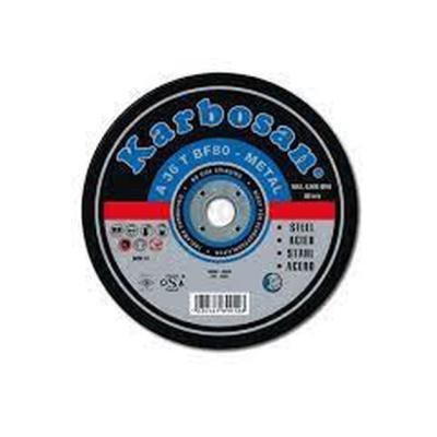 METAL KESİCİ DİSK 180MMX3.0X22