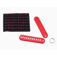 Mini Anahtarlık, Çanta, Araba İçin Çok Amaçlı Numaratör