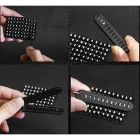 Mini Anahtarlık, Çanta, Araba İçin Çok Amaçlı Numaratör