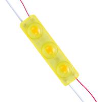 MODÜL LED 12V 1.5W SARI 70X15 MM 2835