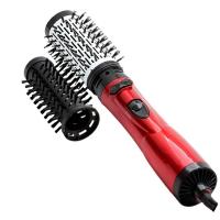 MXN-101 3 KADEME DÖNER BAŞLIK PROFESYONEL SAÇ DÜZLEŞTİRİCİ