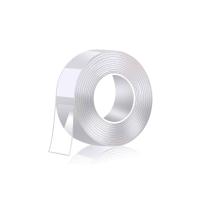 NANO BANT ŞEFFAF ÇİFT TARAFLI 30MMX2MT