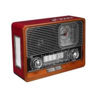 Nostaljik Radyo Yage Yg-892 Nostaljik Radyo Bluetooth Fm Usb