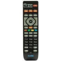 ORJİNAL KR TİVİBU AİRTİES HD BLİSTERLİ ORJİNAL UYDU KUMANDA(RENKLİ TUŞLAR ALTTA)(MENÜ TUŞU VE 1 NOLU TUŞA BS (3 PİLLİ AA (81)