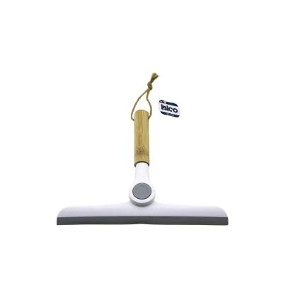 OYNAR BAŞLI CAMSİL - CAM SİLME APARATI AHŞAP SAP - PLASTİK UÇ SAP - 16.5 UÇ : 24CM