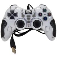 OYUN KOLU USB 2.0 DOUBLE SHOCK PL-2585
