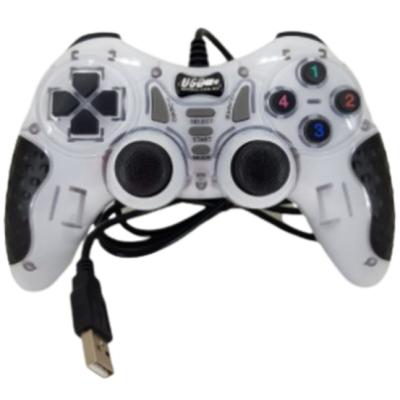 OYUN KOLU USB 2.0 DOUBLE SHOCK PL-2585