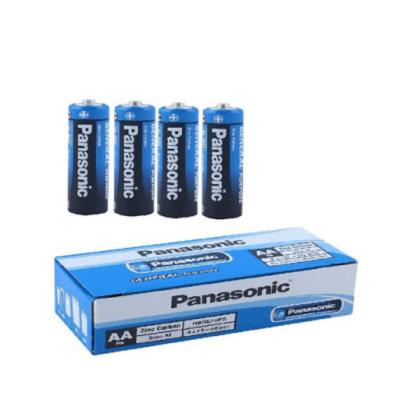 PANASONİC AA KALEM PİL 60 PARÇA