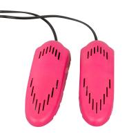 PEMBE AYAKKABI KURUTUCU