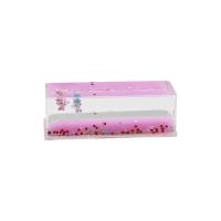 PEMBE SU HAYVAN - YILDIZ D.GEN MİKA YÜZEN BATMAYAN DEKORATİF BİBLO AKVARYUM4.7X13.6X4.5CM