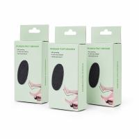 PENGUIN FOOT GRINDER AYAK - TOPUK TÖRPÜ RENKLİ HERHANGİ BİR RENKTEN 1 ADET GÖNDERİLİR