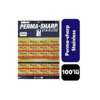 PERMA-SHARP TAM JİLET 5 PARÇA  X 20 PARÇA