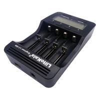 PİL ŞARJ CİHAZI LII-500