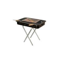 PORTATİF MANGAL 50CM x 31 CM