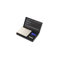 Professional Hassas Terazi 500 gram Kapasiteli 0.1 Hassasiyetli Dijital Kapaklı Tartı