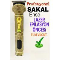 Profesyonel Tıraş Makinesi V-0091