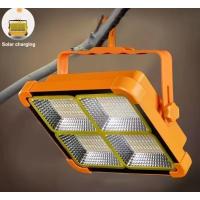 ProKAMA Ledli Solar Projektör 100W BK-100W