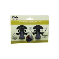 QLUX L-00962 2PCS LAVABO SÜZGEÇ SET