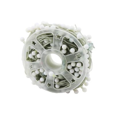 RGB - TOP 50MT FİŞLİ FONKSİYONLU ŞERİT LED - DEKOR LAMBA