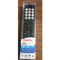 RM-L1755 UNIVERSAL LCD - LED TV KUMANDA