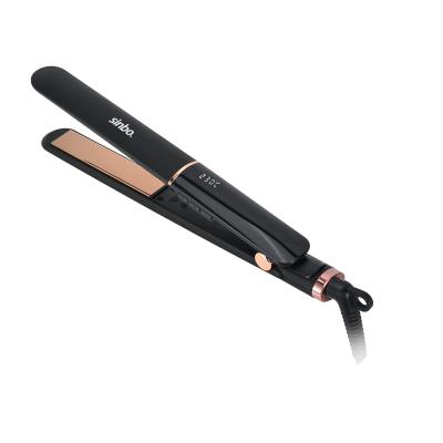 SAÇ DÜZLEŞTİRİCİ SERAMİK KAPLAMA 140 DERECE-230 DERECE SICAKLIK ARALIK - LCD EKRAN 360 DERECEKABLO=1.8MT SHD-1710