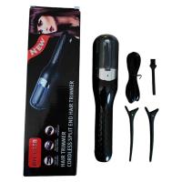 Saç Kırık Alma Makinesi