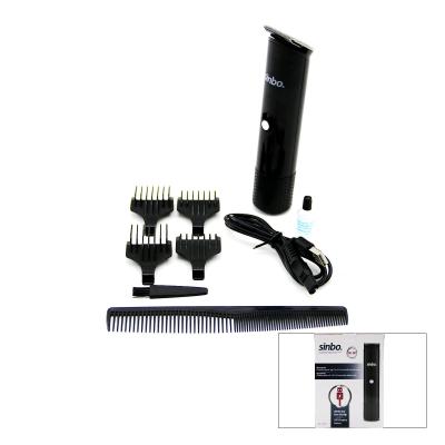 SAÇ - SAKAL KESME TRAŞ MAKİNESİ SHC-4398