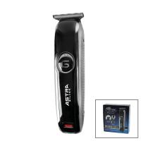 SAÇ SAKAL KESME - TRAŞ MAKİNESİ FİŞ ŞARJLI=LED GÖSTERGE 8 SAAT ŞARJ=60DK.TAM GÜÇ KULLANIM RD-6050