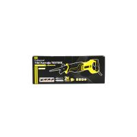 SARI TİLKİ KUYRUĞU ELEKTRİKLİ TESTERE 230V 0-2800 RPM ASR-624