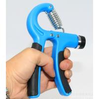 Sertlik Ayarlı El Yayı Ayarlanabilir Bilek Kas Güçlendirme Aleti 10-60 Kg