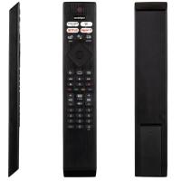 SES KOMUTSUZ PHILIPS PH-V4 NETFLIX-RAKUTEN TV-PRIME VIDEO TUŞLU LCD LED TV KUMANDA