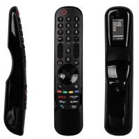 SES KOMUTSUZ LG AKB76039906 NETFLIX - PRIME VIDEO - SHAHID VIP - ALEXA TUŞLU LCD LED TV KUMANDA
