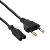 SİYAH 1.5 METRE TEYP FİŞİ CEREYAN KABLOSU TM-4104