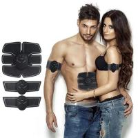 Smart Fitness Body Sixpad Ems Kol Bacak Karın Kas Geliştirici Spor Aleti
