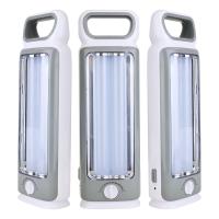 SMD LEDLİ IŞIK SEVİYESİ AYARLI ŞARJLI IŞILDAK (81)