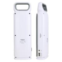 SMD LEDLİ IŞIK SEVİYESİ AYARLI ŞARJLI IŞILDAK (81)