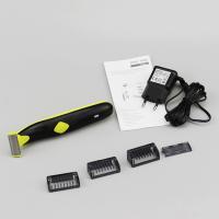 SOKANY RHC-5000 ŞARJLI SAKAL BIYIK KESME DÜZELTME MAKİNESİ