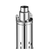 SP2-35-0.15 SOLAR SU POMPASI