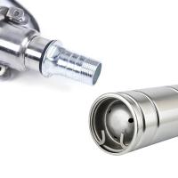 SP2-35-0.15 SOLAR SU POMPASI