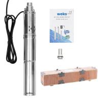 SP2-35-0.15 SOLAR SU POMPASI