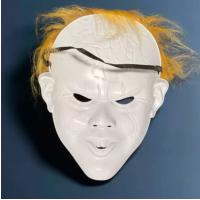 Stephen King's Korkutucu Joker Maske 31x22 cm