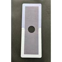 Su Emici Sihirli Lavabo Kenar Matı 38x13cm