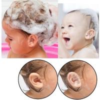 Su Geçirmez Yapışkanlı Kulak Koruyucu Bant 10 lu Paket