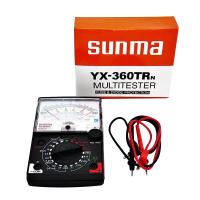 SUNWA YX-360TRn ANALOG ÖLÇÜ ALETİ