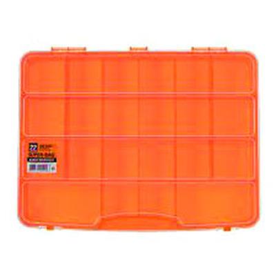 SUPER 22 BÖLMELİ ORGANİZER