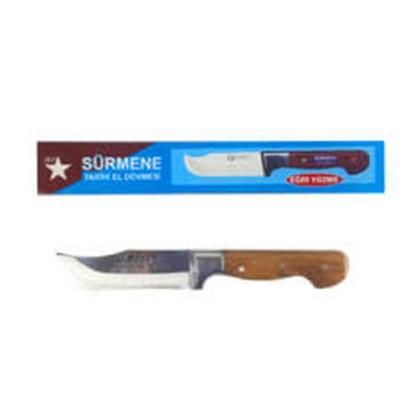 SÜRMENE YÜZME KASAP BIÇAK BİLEZİKLİ