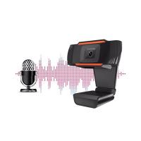 TAK ÇALIŞTIR 5 MP MİKROFONLU 720P USB WEBCAM PC KAMERA (81)