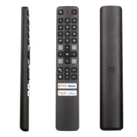 TCL RC901V FAR1 NETFLIX-PRIME VIDEO-DISNEY+ TUŞLU LCD-LED TV KUMANDA