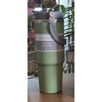 Termos 900 ML Pipetli Termos Bardak